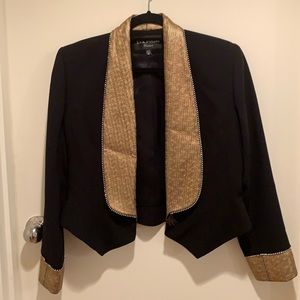 Eva Polini Jewel Jacket